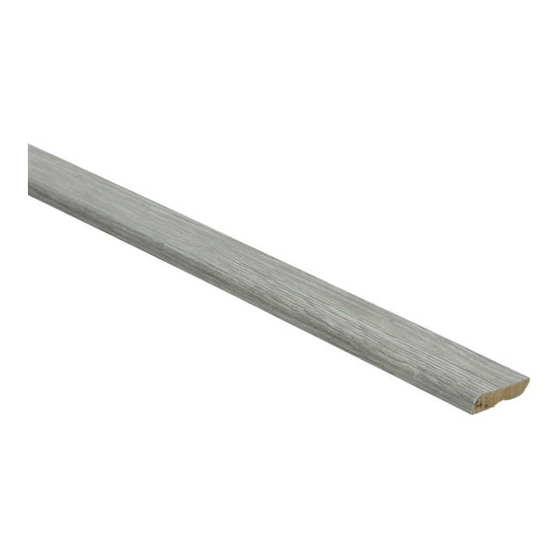 [23210] PPC Plakplint decor 210 — Scarlet Oak Light Grey — 24×5 mm, 2,40 m