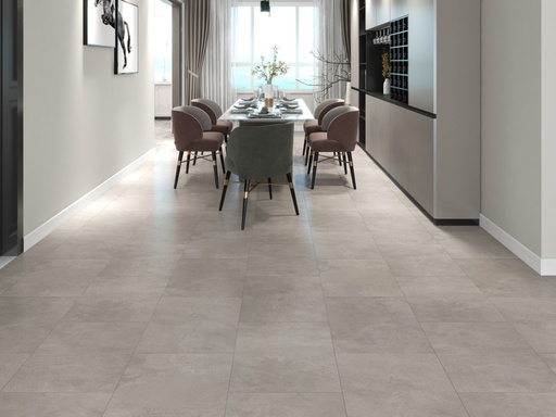 Stone Concrete Sand Tegel Click | ST-802 - sfeerfoto