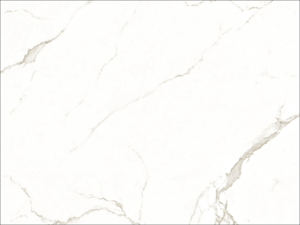[ST-805] Stone Carrara Marmor Tegel Click | ST-805