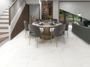 Stone Carrara Marmor Tegel Click | ST-805 - sfeerfoto