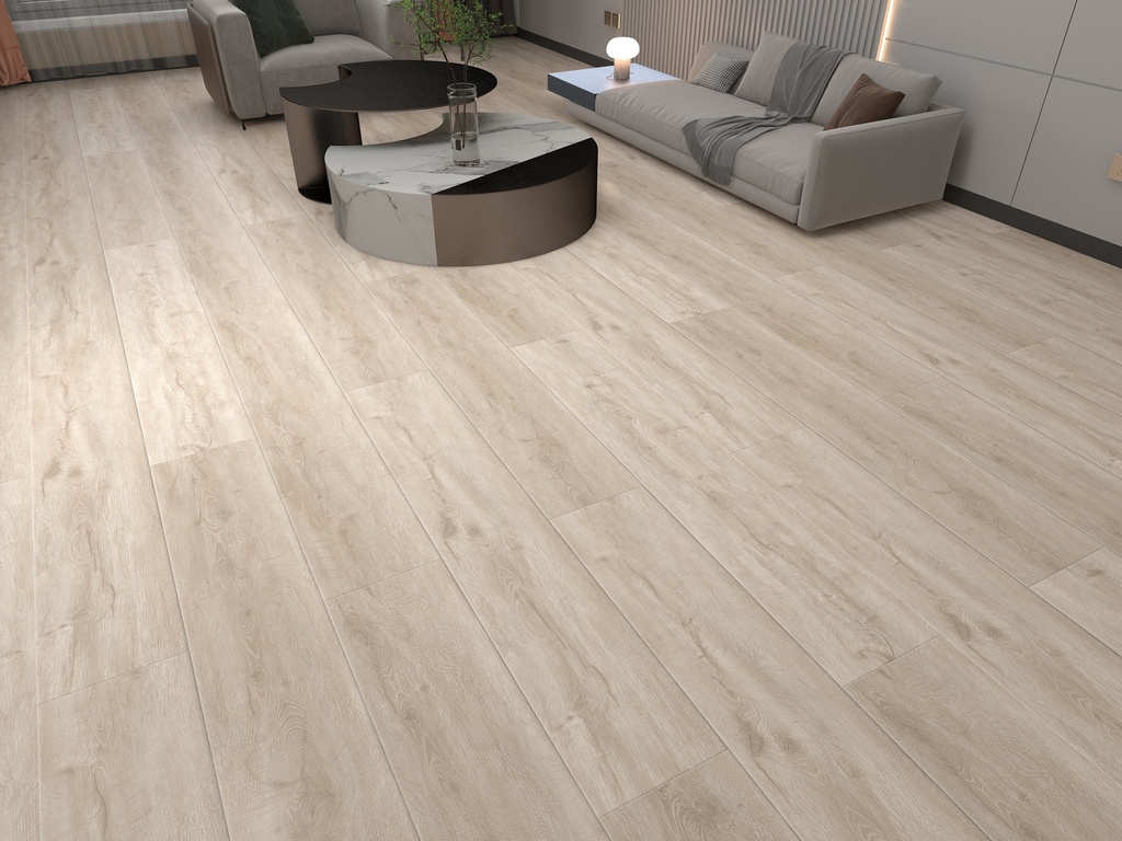 Originals Kakadu Plank Click | OG-104-PL gelegd in een interieur