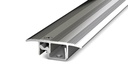 Kabelprofiel PS400 Edelstaal 270cm - nr. 432 | 4322309270 (1)