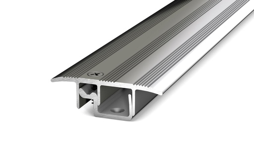 Kabelprofiel PS400 Edelstaal 270cm - nr. 432 | 4322309270 (1)