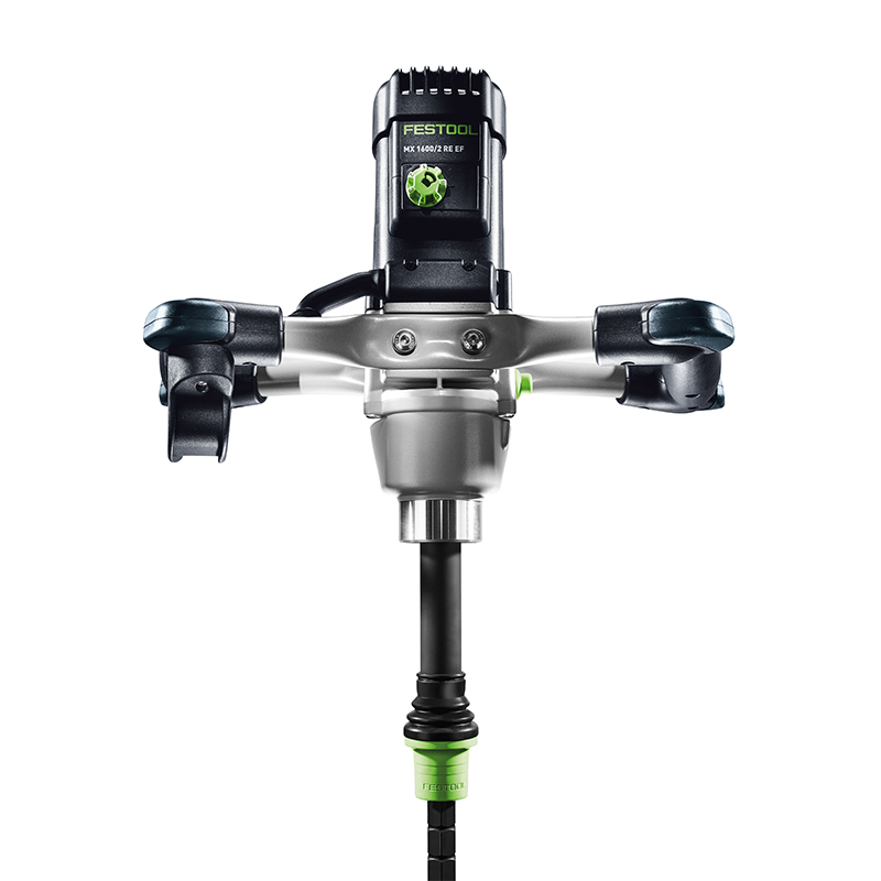 Festool Mengmachine MX 1600/2 RE EF HS3R (3)