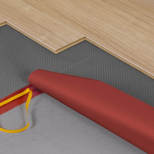 Heat-Foil 1,2 mm 300 kPa (Rm-waarde 0,014) (2)