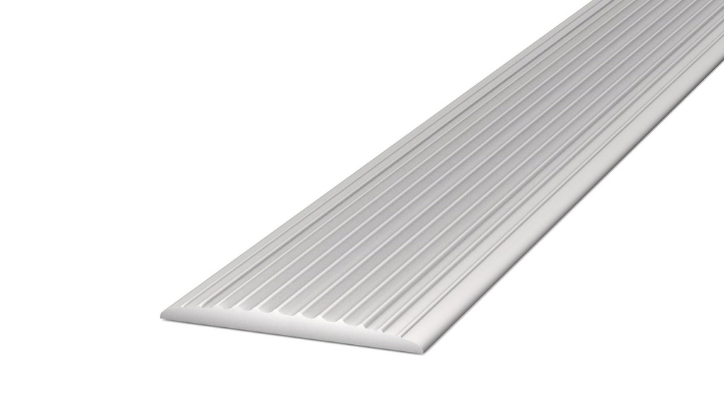 PVC Inleg nr. Grijs v. Alum. Trapkant 25mtr - nr. 825 | 8252042025 (1)