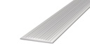 PVC Inleg nr. Grijs v. Alum. Trapkant 25mtr - nr. 825 | 8252042025 (1)