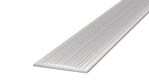PVC Inleg nr. Grijs v. Alum. Trapkant 25mtr - nr. 825 | 8252042025 (1)