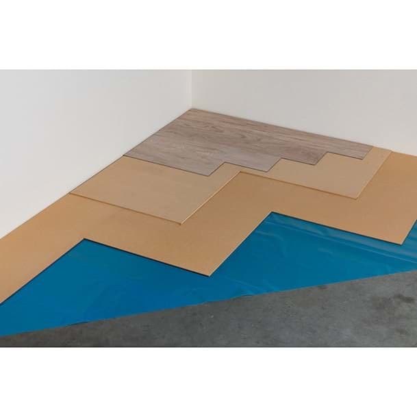 Jumpax BASIC 10dB 4xO+B 7mm 60x120cm 2,88m² (2)