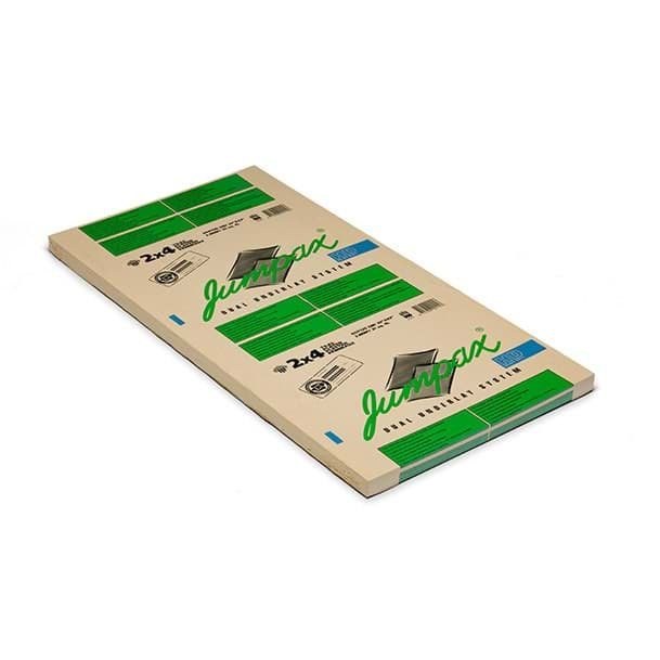 Jumpax HD (!) 4xO+B 10mm 60x120cm 2,88m² (1)