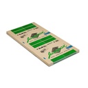 Jumpax HD (!) 4xO+B 10mm 60x120cm 2,88m² (1)