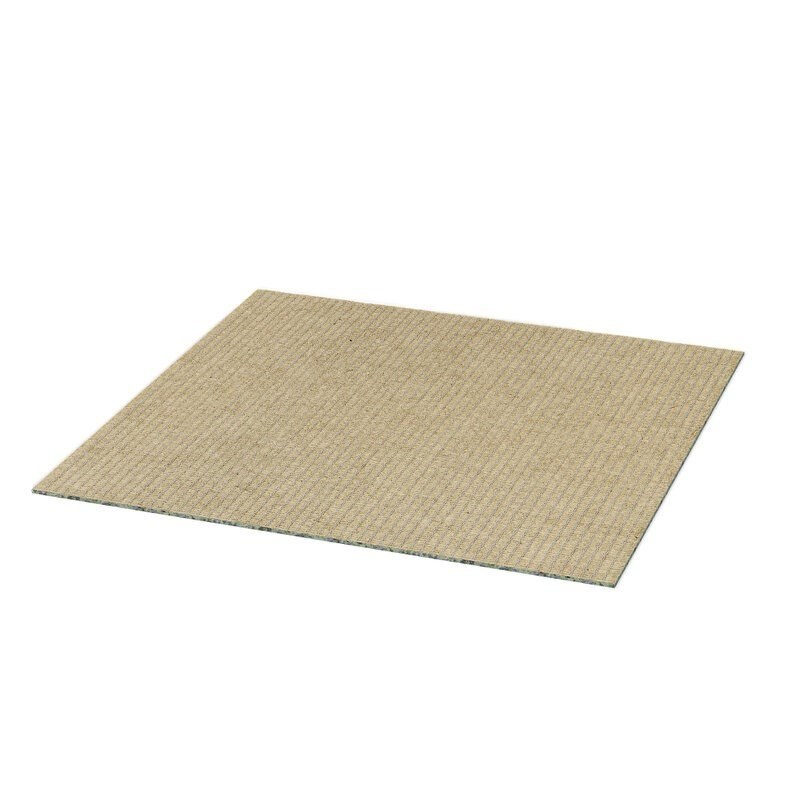 Comfort Green 6mm PU Ondertapijt 150cmx10mtr | 15m² (1)