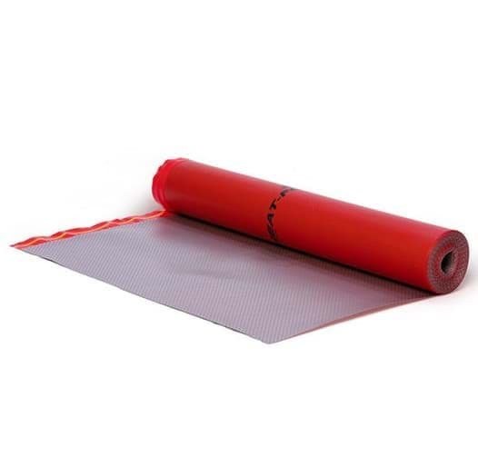 Heat-Foil 0,014KW 100breed 10dB 15mtr 1,2mm (1)