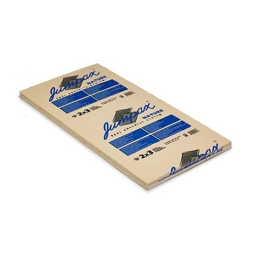Jumpax Nature NSG 3xO+B 14,5mm 60x120cm 2,16m² (1)