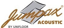 Jumpax Acoustic 1200x600mm 0,72 m² per set O+B (1)