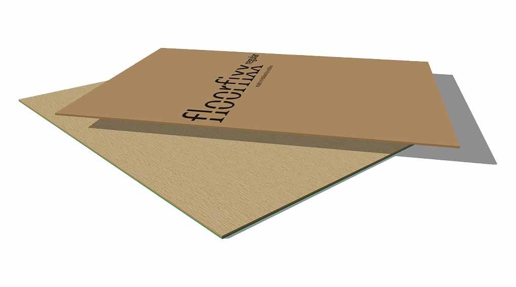 Floorfixx Regular 9mm 120 x 60cm 2,88m² (2)