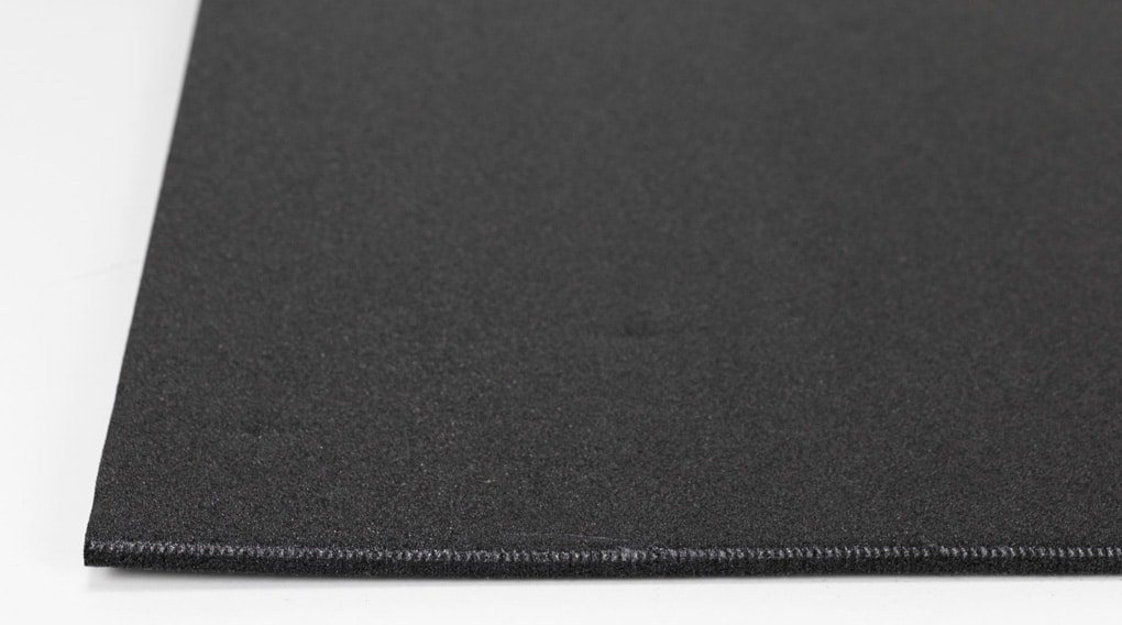 Black Square XPS laminaat ondervloer 5mm 10dB 845x585mm (7,41m²) (1)