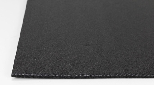 Black Square XPS laminaat ondervloer 5mm 10dB 845x585mm (7,41m²) (1)
