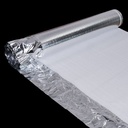 Alufoam 2 mm + 20 cm overlap met plakstrip (1)