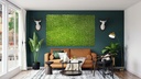 JOKA PARO Akustik PAM001 600x600 Tegel Appelgroen | Pak à 0,36m² (1)