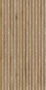 JOKA PARO Akustik PAG330 2790x600mm Eik Select Olie + Grijs Vlies | Pak à 3,35m² (1)