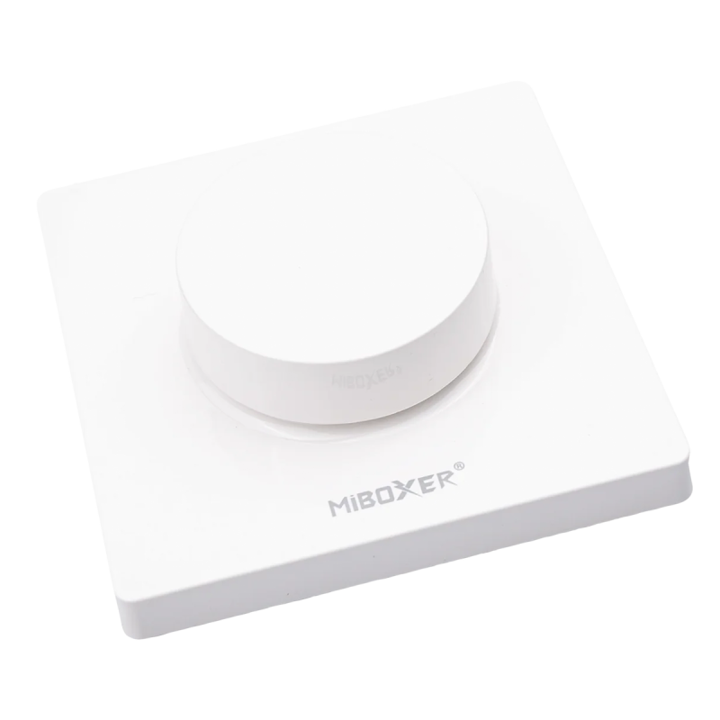 K-stairs LED wandbed. wit incl. batterij (3)