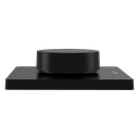 K-stairs LED wandbed. zwart incl. batterij (3)