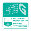 Marathon Super XPS ondervloer 7 mm (3)