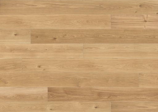 JOKA Classic 2-S CASTLE 130XL / DS 3mm CE113 Eiken geb. NATURE V4 Olie 2100x190x9,5mm | 2,793m² (1)