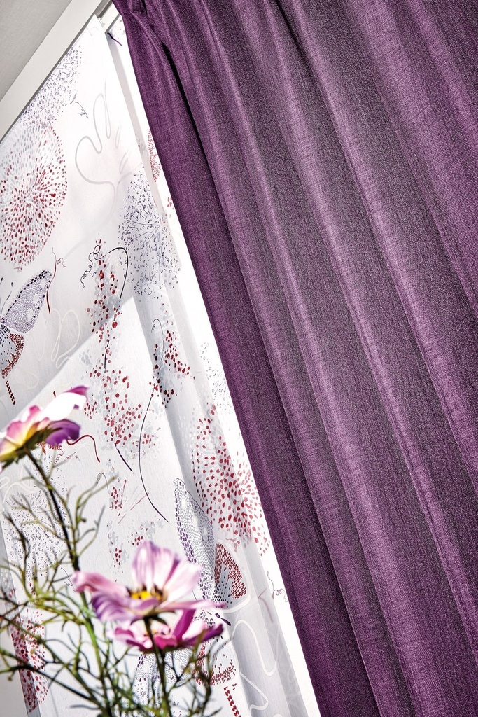 Gordijnstof Hamilton 517-150 150cm breed | kleur 67 (1)