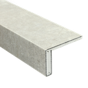 Neuslijst PVC bitterkoek 150x5,5cm (3)