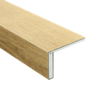 Neuslijst PVC gemberkoek 150x5,5cm (3)