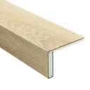 Neuslijst PVC honing 150x5,5cm (3)