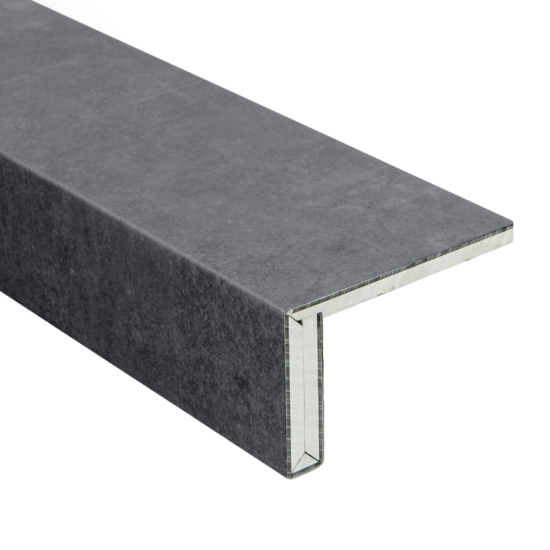 Neuslijst PVC macaron 150x5,5cm (3)