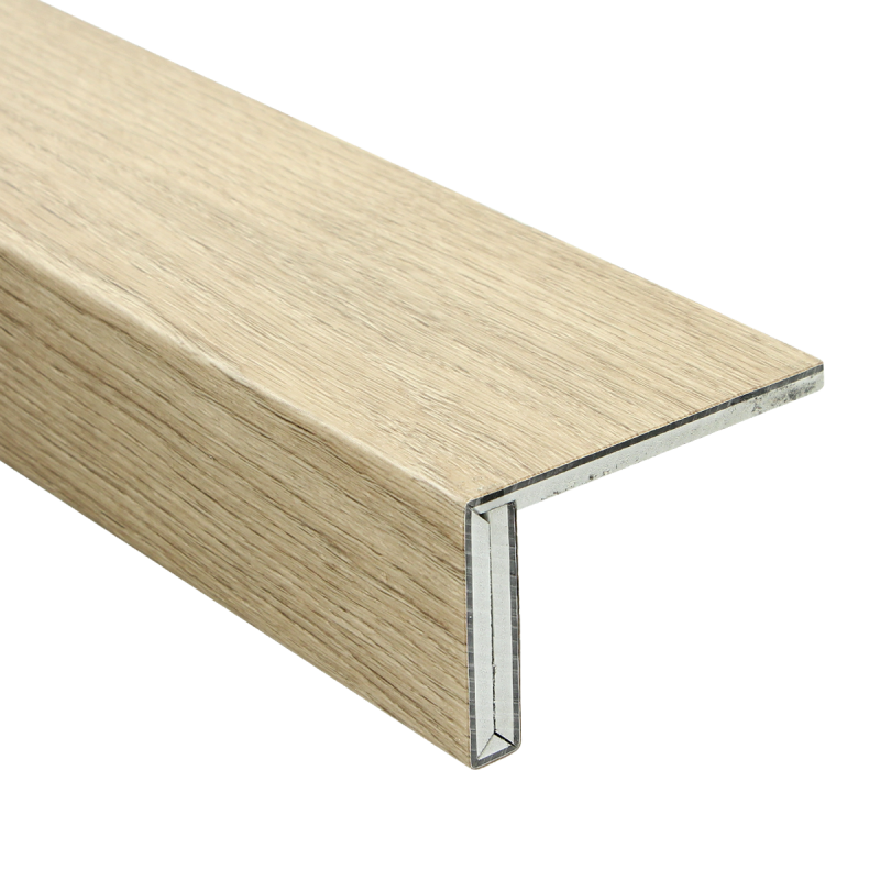 Neuslijst PVC spekkoek UM 150x5,5cm (3)