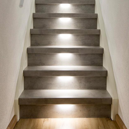 Onderlat met LED-voorbereid. Monticiano Eik Natuur (2)