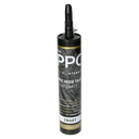 PPC High Tack Plintenkit Zwart RAL 9005 290ml (2)