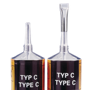 PVC koudlas lijm type C 132 gram (2)
