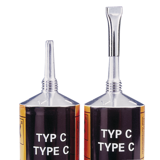 PVC koudlas lijm type C 132 gram (2)