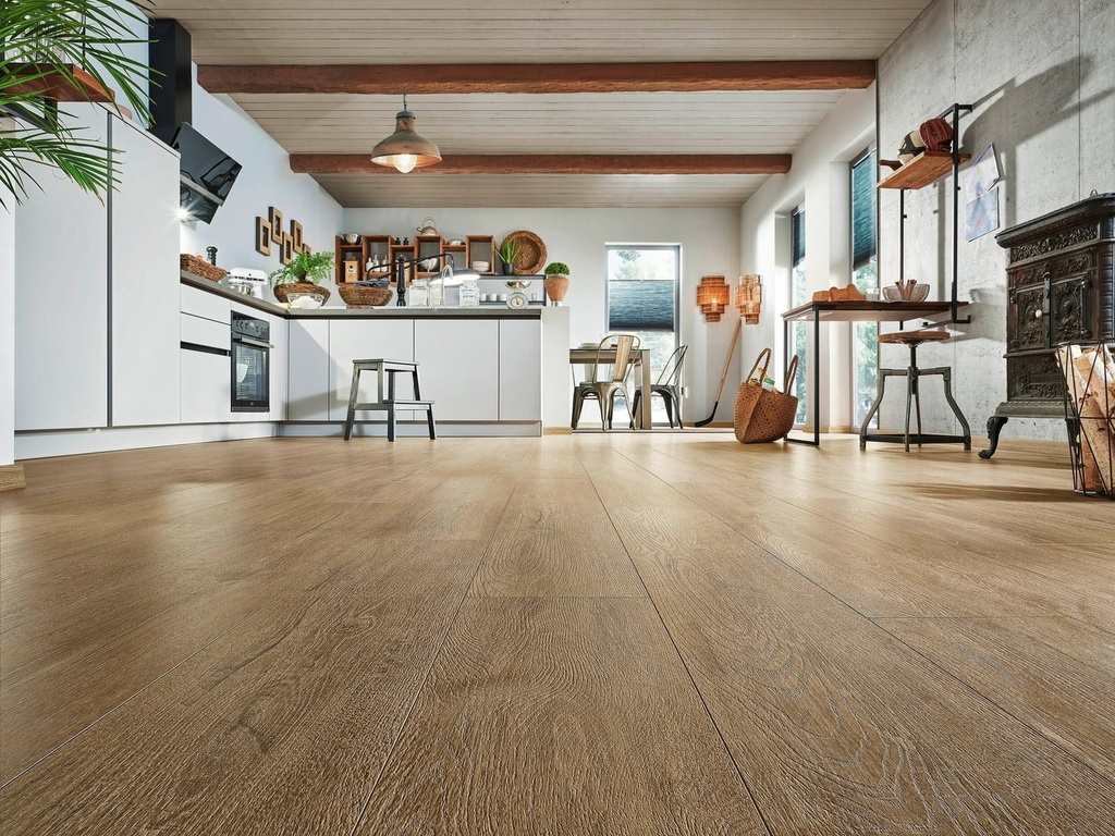 JOKA Natuurdesign Behang Variano Neo Kleur: 1016 2mm (100 x 300cm) Rol a 3m2 (2)