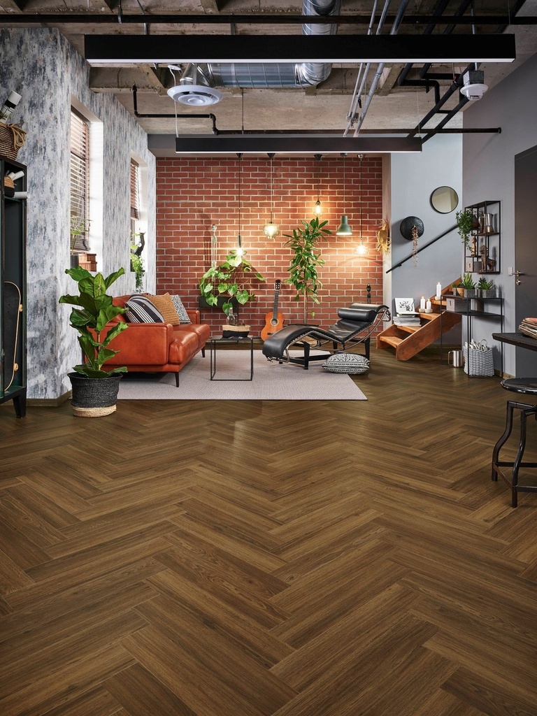 JOKA Natuurdesign Behang Variano Neo Kleur: 1018 4mm (80 x 120cm) Rol a 2,88m2 (2)