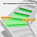 PVC traptreden set voor 4 treden boterkoek UM (5)