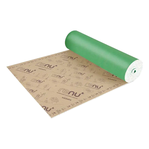 Tredaire renu 6 mm (11 x 1,37 m) (2)