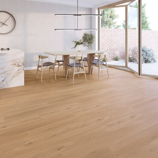 LVT Design 340 Click Rigid 5,0mm/NS 0.4mm 876 Tawny Oak 17,81x124,46cm | Pak à 1,77 m² (1)