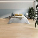 LVT Design 340 Click Rigid 5,0mm/NS 0.4mm 880 Mellow Oak 17,81x124,46cm | Pak à 1,77 m² (1)