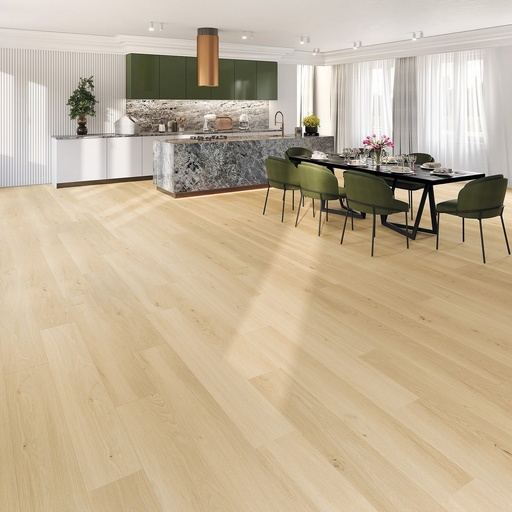 LVT DESIGN 555 Wooden Styles DB 5703 Oak nordic EIR 2,5/NS 0.55 152,4x22,86 | 3,484m2 (1)