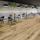 LVT DESIGN 555 Wooden Styles DB 5708 Oak rustic EIR 2,5/NS 0.5 152,4x22,86 | 3,484m2 (1)