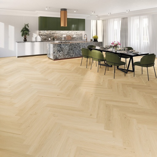 LVT DESIGN 555 Wooden Styles Visgraat DB 6703 Oak nordic EIR 2,5/0.55 76,2x15,24 | 3,484m2 (1)