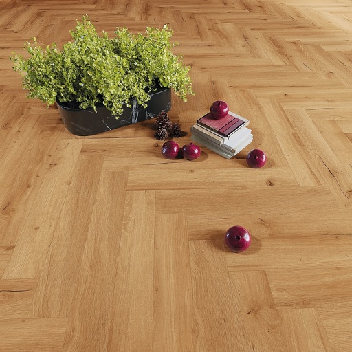 LVT DESIGN 555 Wooden Styles Visgraat DB 6706 Oak chalet EIR 2,5/0.55 76,2x15,24 | 3,484m2 (1)