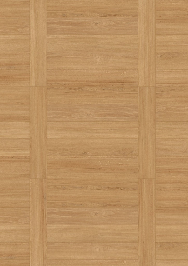 LVT Design 555 Cycle Visgraat 2,5mm/NS 0.55mm 5380 DB Incredible Light Oak 609x114x2,5mm 3,34m2 (1)